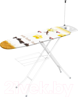 

Гладильная доска Gimi, Vapor Medium GM108