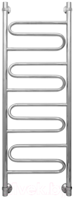 

Полотенцесушитель водяной Сунержа, Элегия 120x40 / 00-0105-1240