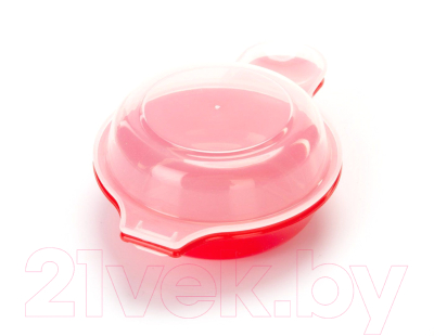 Комплект посуды для СВЧ Bradex Здоровый Завтрак TK 0149