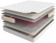 Матрас Askona Balance Practice 180x190 - 