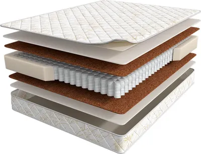 

Матрас, Balance Status 160x200