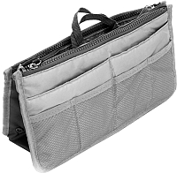Органайзер для сумки Bradex TD 0339 (серый) - 