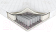 Матрас Askona Balance Lux 140x200 - 