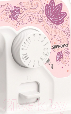 Швейная машина Brother Sapporo