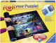 Коврик для сборки пазла Ravensburger 17956 (тубус) - 