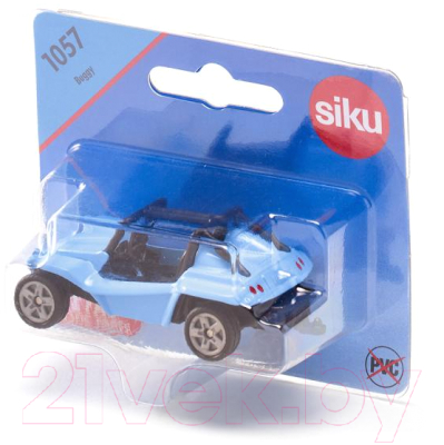 Автомобиль игрушечный Siku Багги / 1057