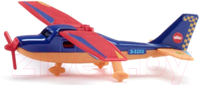 Самолет игрушечный Siku Спортивный самолет / 1101
