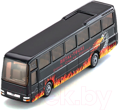 Автобус игрушечный Siku MAN / 1624 (1:87)