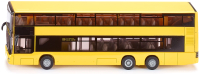 Автобус игрушечный Siku MAN городской двухэтажный / 1884 (1:87) - 