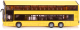 Автобус игрушечный Siku MAN городской двухэтажный / 1884 (1:87) - 