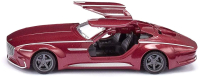Автомобиль игрушечный Siku Mercedes-Maybach 6 / 2357 (1:50) - 