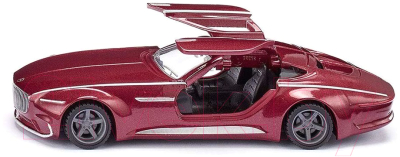 Автомобиль игрушечный Siku Mercedes-Maybach 6 / 2357 (1:50)