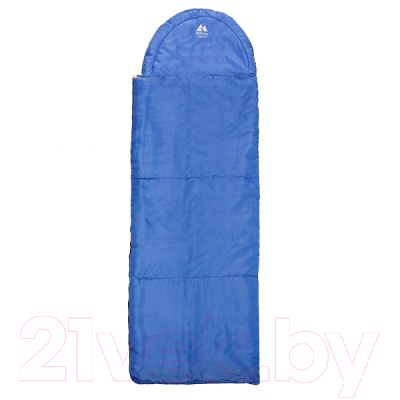 Спальный мешок Active Lite -5° (синий)