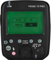 Синхронизатор для вспышки Yongnuo YN560-TX Pro для Canon - 