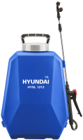 Опрыскиватель аккумуляторный Hyundai HYSL 1212 - 