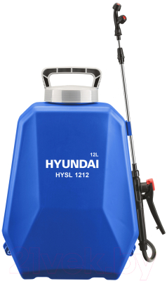 Опрыскиватель аккумуляторный Hyundai HYSL 1212