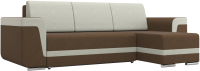 

Диван угловой IDmebel, Марракеш правый Независимый пружинный блок