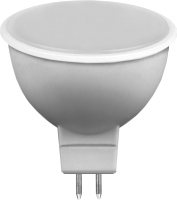 

Лампа Bellight, MR16 220V 6W 4000K GU5.3