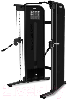 Изображение товара Силовой тренажер Bronze Gym Neo 17