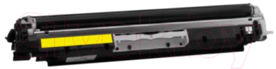 Картридж Sonnen SH-CF352A / 363952 (желтый)