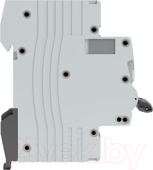 Выключатель автоматический EKF Averes AV-6 3P 32A (D) 6kA / mcb6-3-32D-av — фото 2