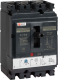 Выключатель автоматический EKF PROxima ВА-99C 160/50А 3P 36кА / mccb99C-160-50 - 
