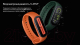 Миниатюра изображения товара Фитнес-браслет Xiaomi Mi Smart Band 7 BHR6008GL/M2129B1 (черный)