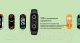 Миниатюра изображения товара Фитнес-браслет Xiaomi Mi Smart Band 7 BHR6008GL/M2129B1 (черный)