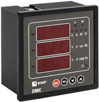 

Мультиметр цифровой, DMC PROxima / DMC-963