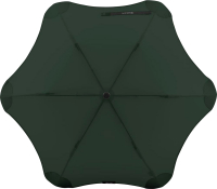 Зонт складной Blunt Metro 2.0 Metgre (зеленый) - 