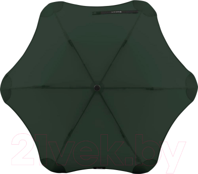 Зонт складной Blunt Metro 2.0 Metgre (зеленый)