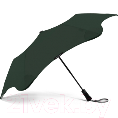 Зонт складной Blunt Metro 2.0 Metgre (зеленый)