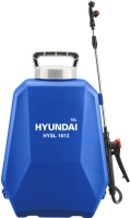 Опрыскиватель аккумуляторный Hyundai HYSL 1612 - 