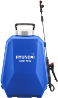 Опрыскиватель аккумуляторный Hyundai HYSP 1212 - 