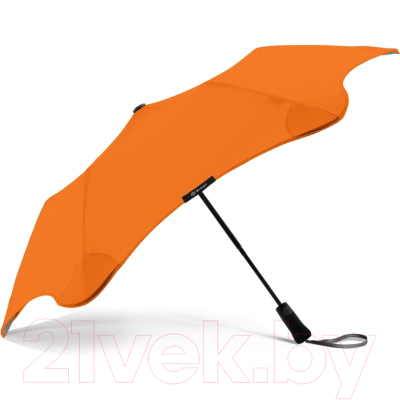 Зонт складной Blunt Metro 2.0 Metora (оранжевый)