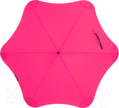 Зонт складной Blunt Metro 2.0 Metpin (розовый)