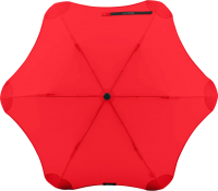 Зонт складной Blunt Metro 2.0 Metred (красный) - 