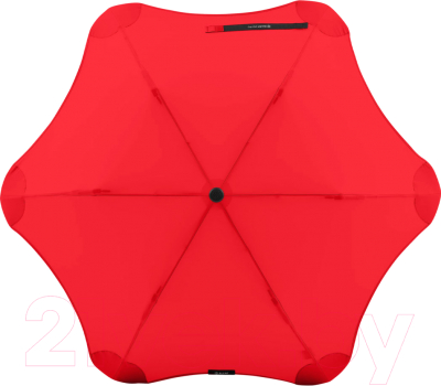 Зонт складной Blunt Metro 2.0 Metred (красный)