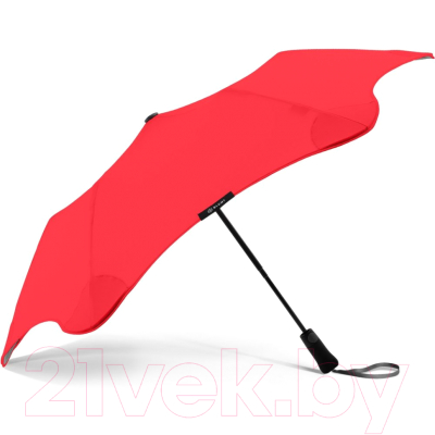 Зонт складной Blunt Metro 2.0 Metred (красный)