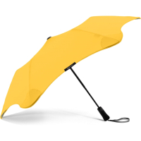 Зонт складной Blunt Metro 2.0 Metyel (желтый) - 