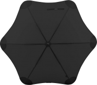 Зонт-трость Blunt Classic 2.0 Clabla (черный) - 