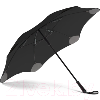 Зонт-трость Blunt Classic 2.0 Clabla (черный)