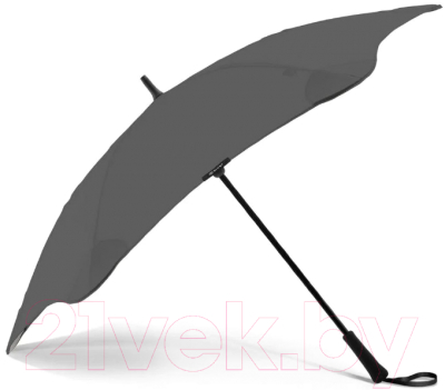 Зонт-трость Blunt Classic 2.0 Clacha (серый)