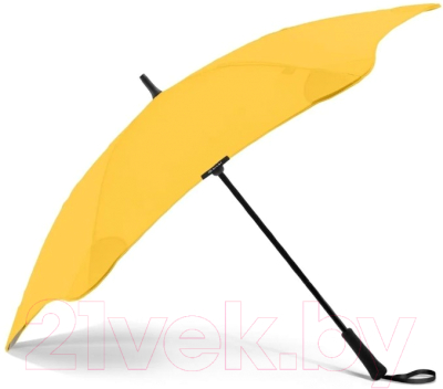 Зонт-трость Blunt Classic 2.0 Clayel (желтый)