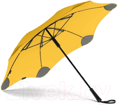 Зонт-трость Blunt Classic 2.0 Clayel (желтый)