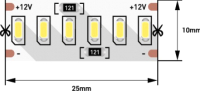 

Светодиодная лента SWG, SWG4240 / 001195