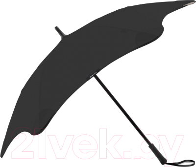 Зонт-трость Blunt Coupe Coublk (черный)