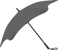 Зонт-трость Blunt Coupe Coucha (серый) - 
