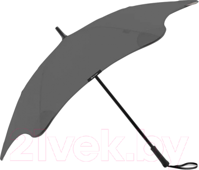 Зонт-трость Blunt Coupe Coucha (серый)