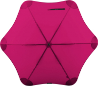 Зонт-трость Blunt Coupe Coupin (розовый) - 